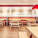 Hostal Jugendherberge Winterberg