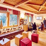 Hostal Jugendherberge Winterberg Winterberg