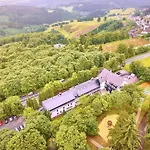 Jugendherberge Winterberg Hostal *