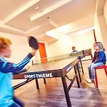 Jugendherberge Winterberg Hostal
