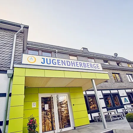Jugendherberge Winterberg Хостел