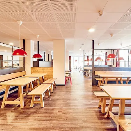 Albergue Jugendherberge Winterberg Winterberg