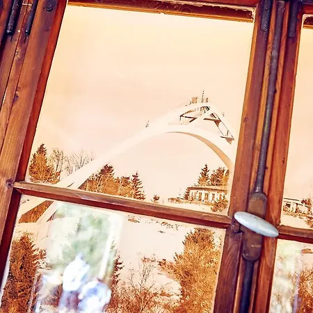 Jugendherberge Winterberg *