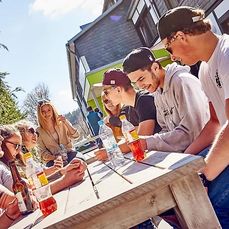 Jugendherberge Winterberg Hostel *