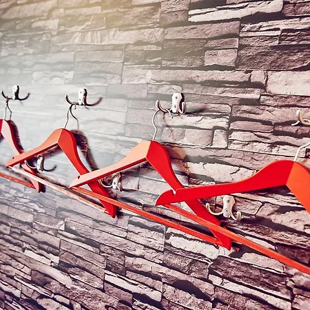 Jugendherberge Winterberg