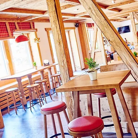 Hostel Jugendherberge Winterberg Winterberg