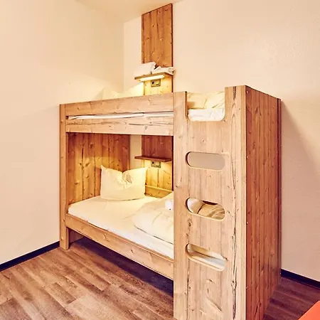 Jugendherberge Winterberg Hostel *