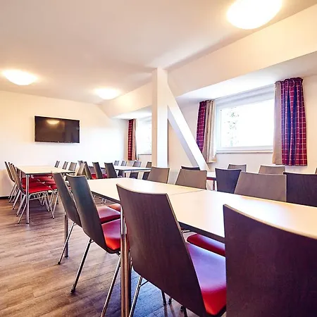 Hostel Jugendherberge Winterberg *