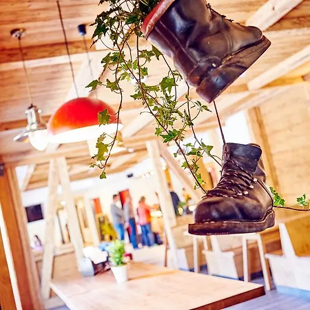 Jugendherberge Winterberg Hostel Winterberg