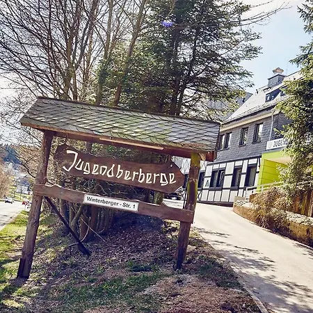Jugendherberge Winterberg Winterberg