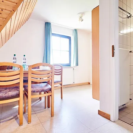 Hostel Jugendherberge Winterberg Winterberg