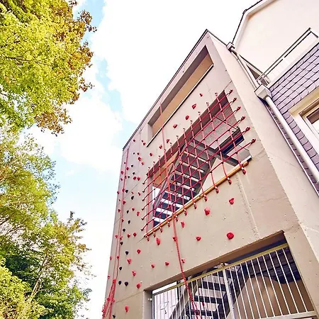 Jugendherberge Winterberg Albergue *