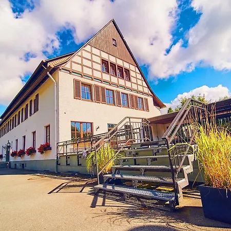 Jugendherberge Winterberg Vandrarhem