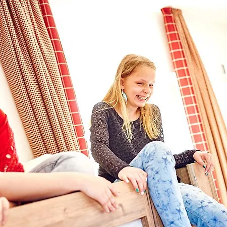 Jugendherberge Winterberg Albergue