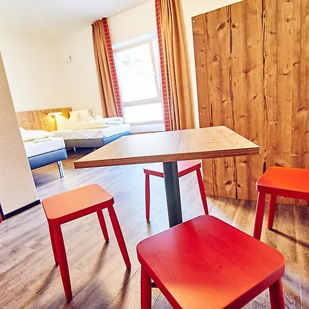 Jugendherberge Winterberg Hostel Winterberg