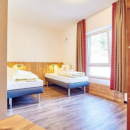 Jugendherberge Winterberg Hostel