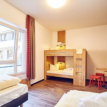 Hostel Jugendherberge Winterberg Winterberg