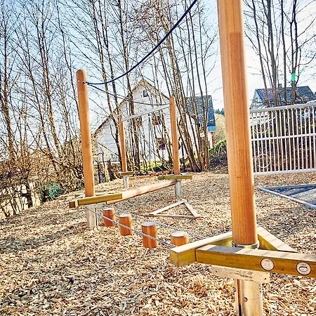 Jugendherberge Winterberg Winterberg