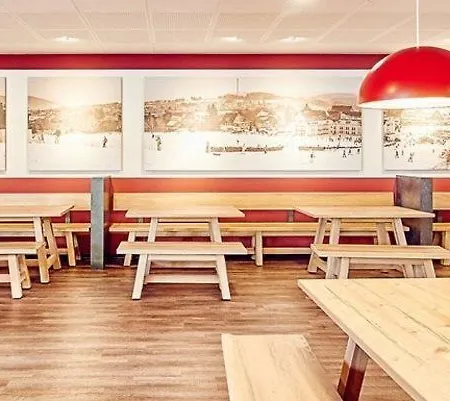 Hostel Jugendherberge Winterberg