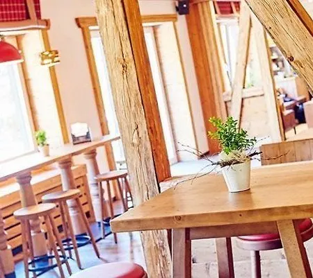 Jugendherberge Winterberg Winterberg