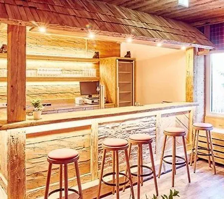 Jugendherberge Winterberg Hostel
