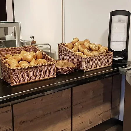 Jugendherberge Winterberg * Winterberg