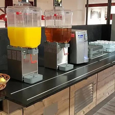 Jugendherberge Winterberg Winterberg