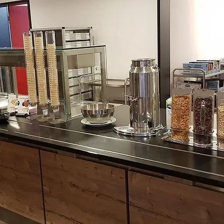 Hostel Jugendherberge Winterberg