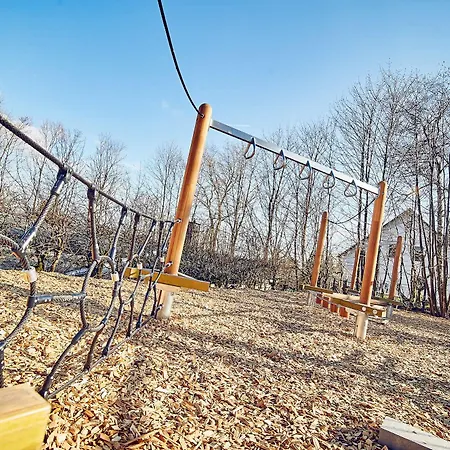 Hostel Jugendherberge Winterberg Winterberg