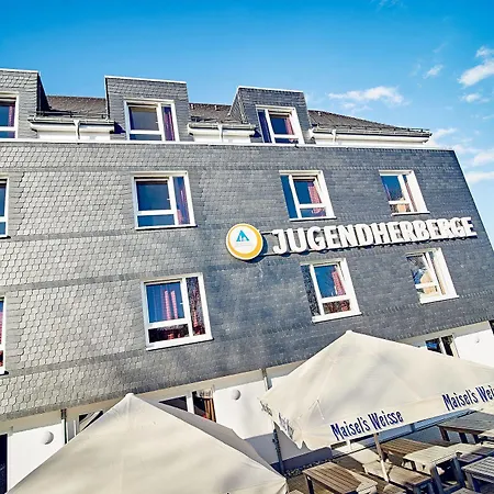 Hostel Jugendherberge Winterberg Winterberg