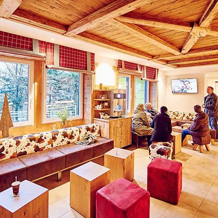 Hostel Jugendherberge Winterberg Winterberg