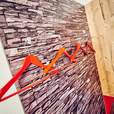 Albergue Jugendherberge Winterberg