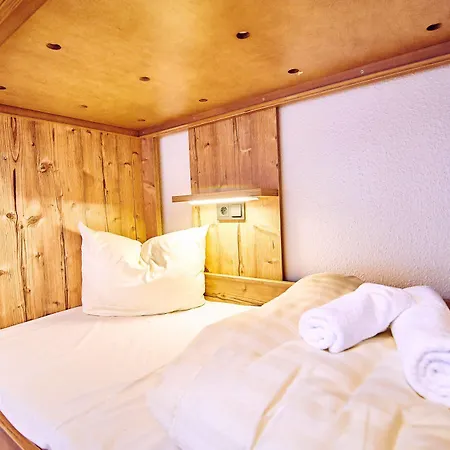 Jugendherberge Winterberg Hostel