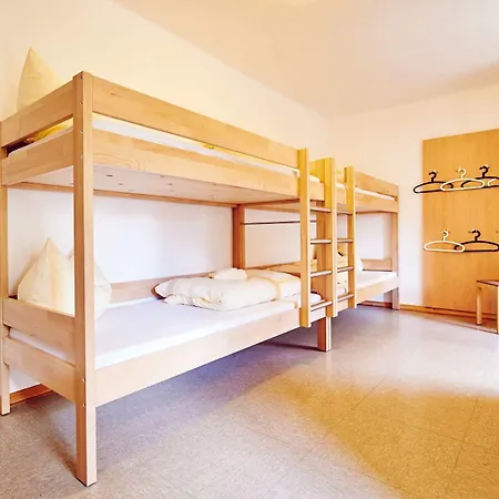 Jugendherberge Winterberg *