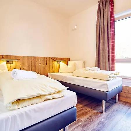 Jugendherberge Winterberg