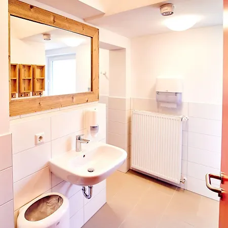 Jugendherberge Winterberg