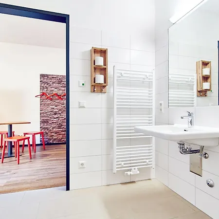 Hostel Jugendherberge Winterberg