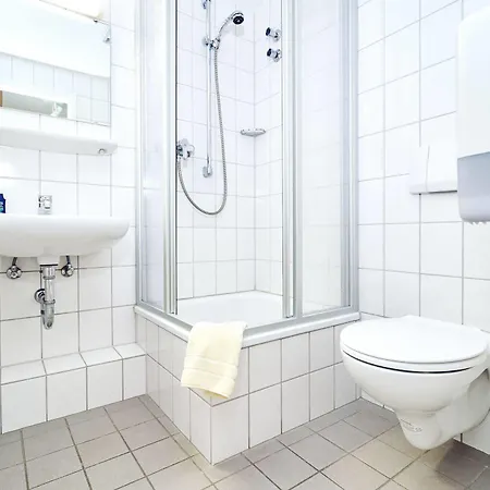 Jugendherberge Winterberg Hostel *