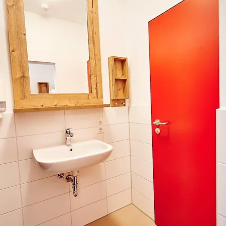 Hostel Jugendherberge Winterberg *