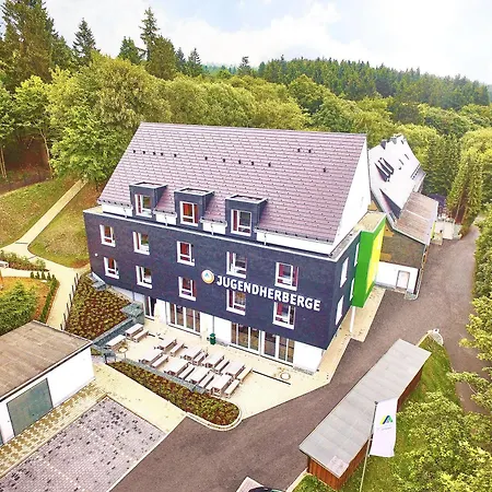 Jugendherberge Winterberg Hostel