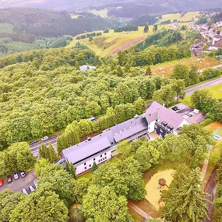 Jugendherberge Winterberg Albergue *