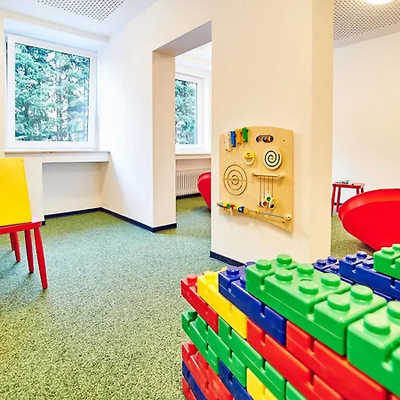 Jugendherberge Winterberg Hostel