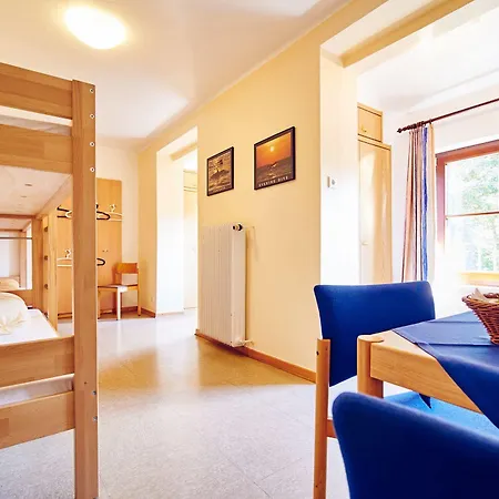 Jugendherberge Winterberg Winterberg