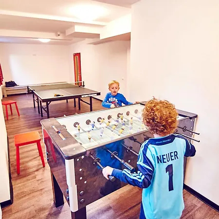 Hostel Jugendherberge Winterberg Winterberg