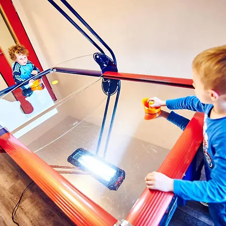 Jugendherberge Winterberg *