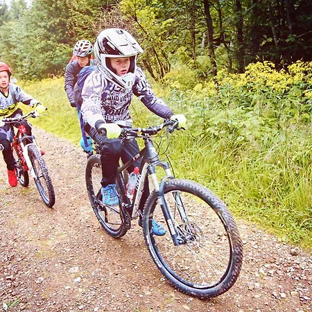 Hostel Jugendherberge Winterberg Winterberg