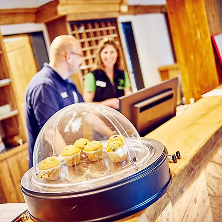 Hostel Jugendherberge Winterberg Winterberg