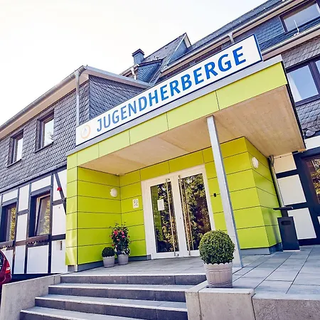 Jugendherberge Winterberg