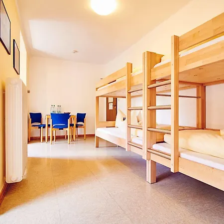 Jugendherberge Winterberg Hostel Winterberg