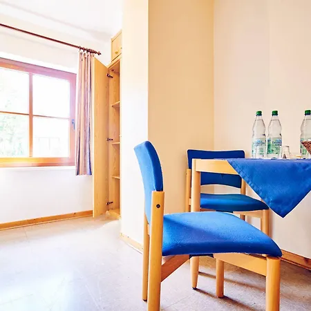 Jugendherberge Winterberg Albergue Winterberg